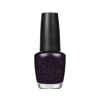 OPI Nail Lacquer – Lincoln Park After Dark